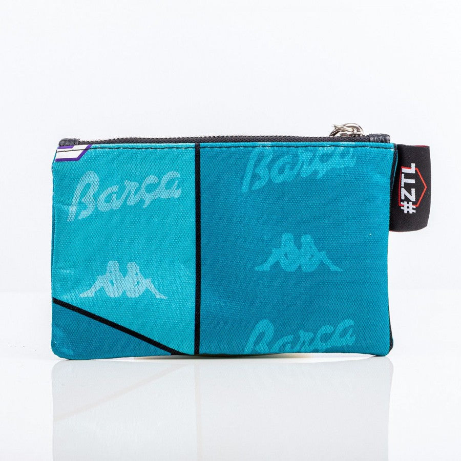 pochette blaugrana  by Le sette sorelle - Home (2)