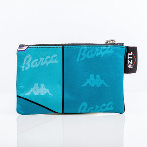 pochette blaugrana  by Le sette sorelle - Home (2)