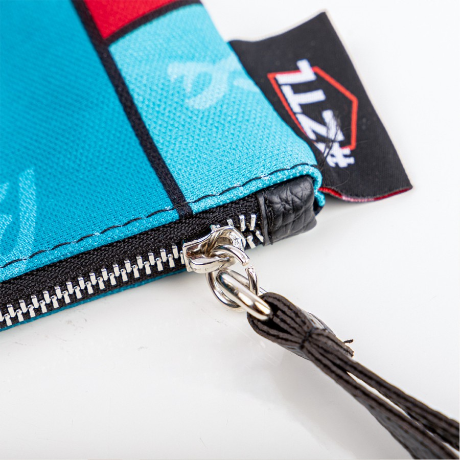 pochette blaugrana  by Le sette sorelle - Home (4)