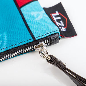 pochette blaugrana  by Le sette sorelle - Home (4)