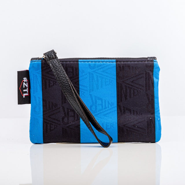 pochette nerazzurra by Le sette sorelle - Home