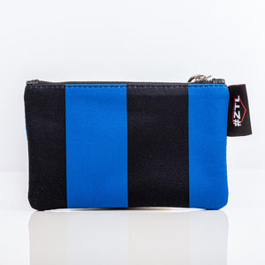 pochette nerazzurra strisce larghe by Le sette sorelle - Home (2)