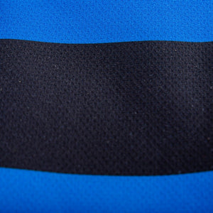 pochette nerazzurra strisce larghe by Le sette sorelle - Home (3)