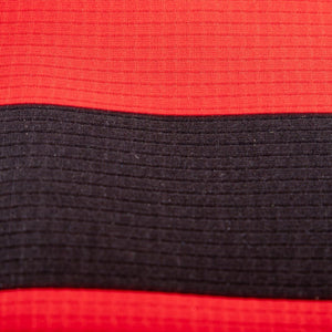 pochette rossonera by Le sette sorelle - Home (3)