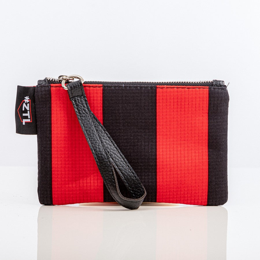 pochette rossonera by Le sette sorelle - Home