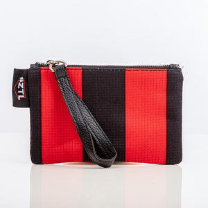 pochette rossonera by Le sette sorelle - Home