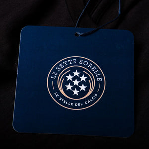 t-shirt blu 7 sorelle by Le sette sorelle - Home (4)