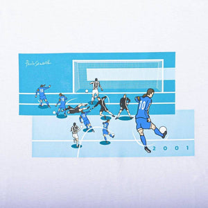 t-shirt icon 2001 by Le sette sorelle - Home (2)