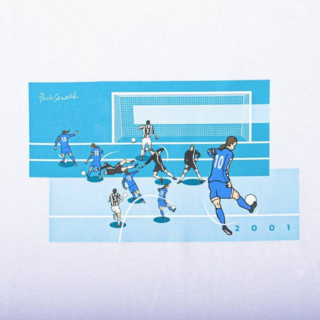 t-shirt icon 2001 by Le sette sorelle - Home (2)