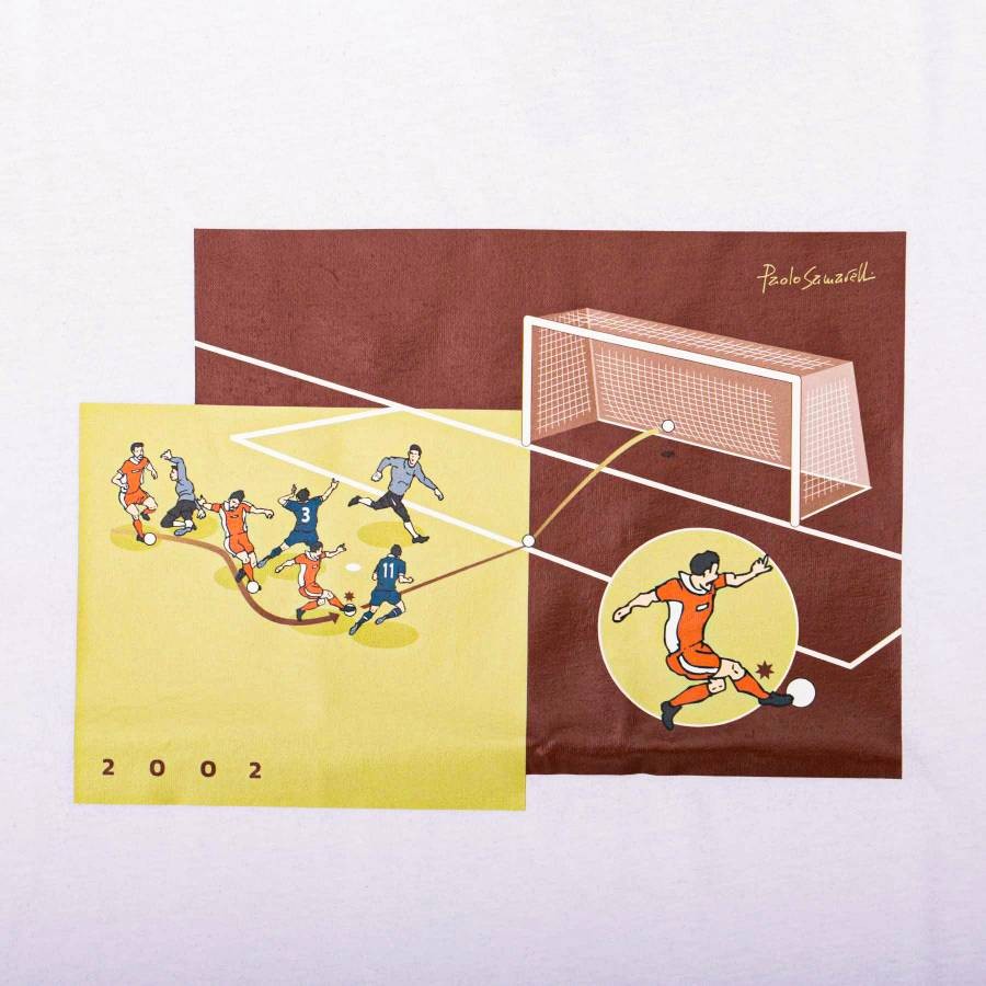 t-shirt icon 2002 by Le sette sorelle - Home (2)