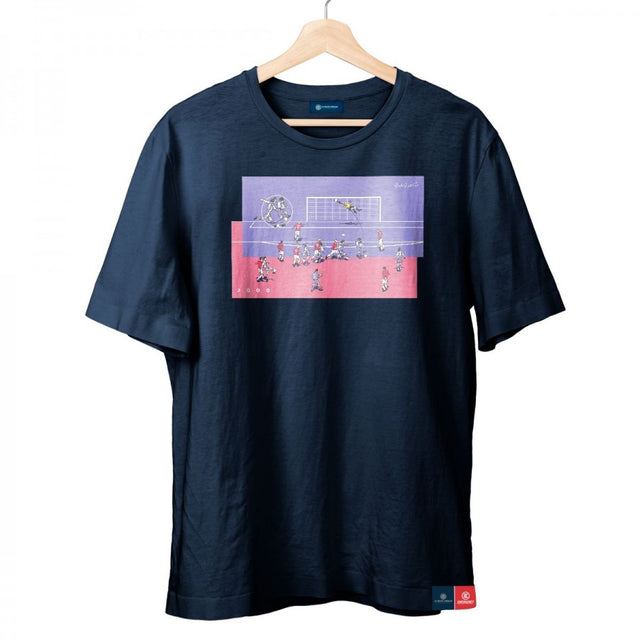 t-shirt icon champions 2000 by Le sette sorelle - Home