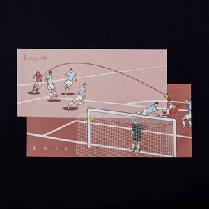 t-shirt icon derby premier 2011 by Le sette sorelle - Home (2)