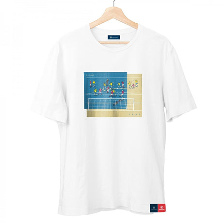 t-shirt icon doctor 1982 by Le sette sorelle - Home