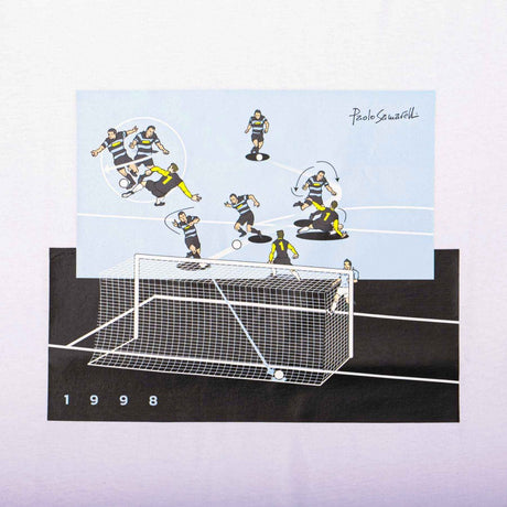 t-shirt icon final 1998 by Le sette sorelle - Home (2)