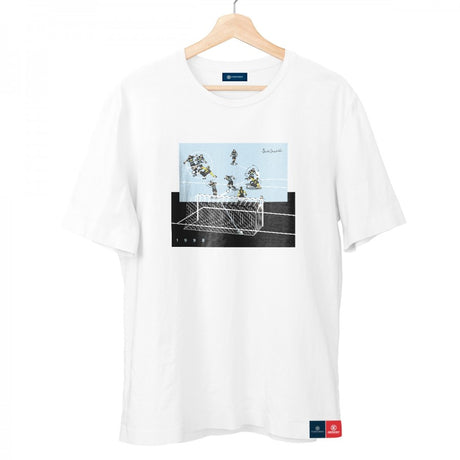 t-shirt icon final 1998 by Le sette sorelle - Home