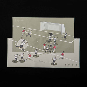 t-shirt icon kaiser 1966 by Le sette sorelle - Home (2)