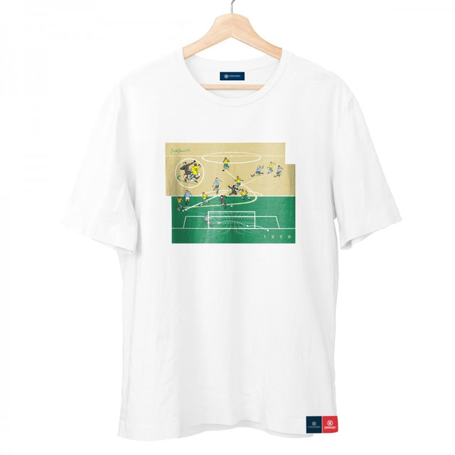 t-shirt icon missed 1970 by Le sette sorelle - Home