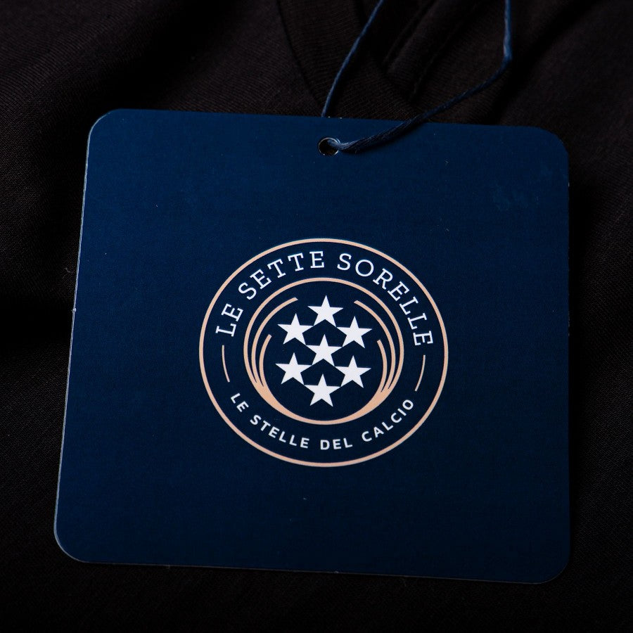 t-shirt icon standing ovation 2005 by Le sette sorelle - Home (5)