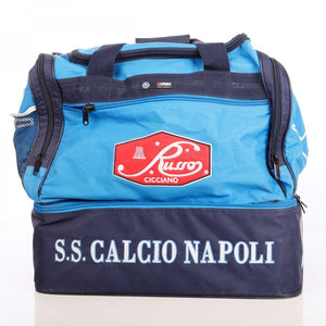 borsone napoli russo cicciano legea 2003/2004 by LEGEA - Home (2)