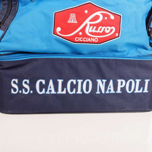 borsone napoli russo cicciano legea 2003/2004 by LEGEA - Home (9)