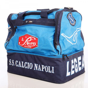 borsone napoli russo cicciano legea 2003/2004 by LEGEA - Home