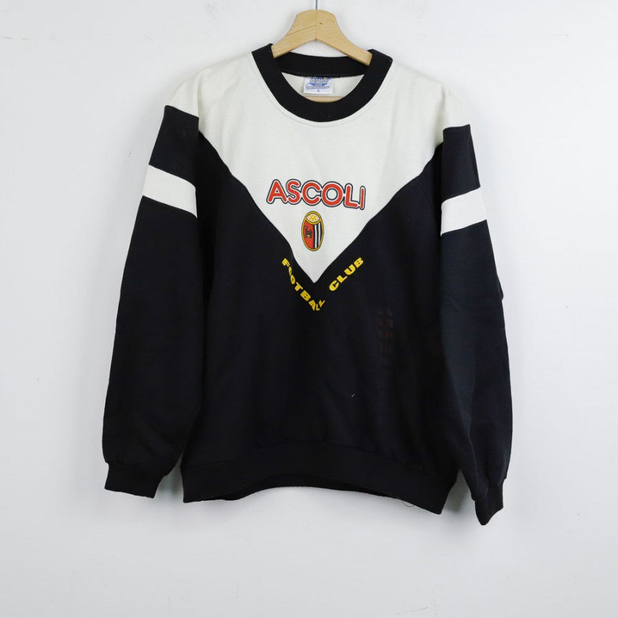 Felpa Ascoli "Felpe dei Campioni" 1990 by LEGEA - Home