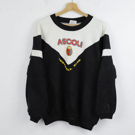 Felpa Ascoli "Felpe dei Campioni" 1990 by LEGEA - Home