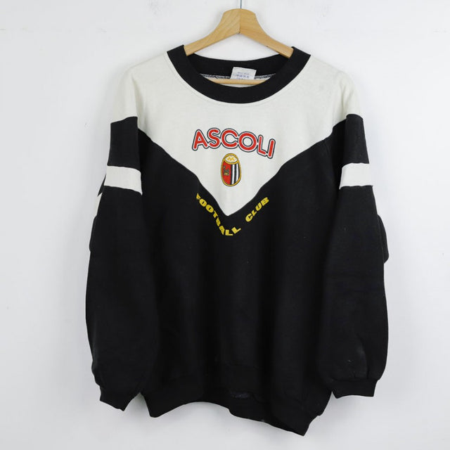 Felpa Ascoli "Felpe dei Campioni" 1990 by LEGEA - Home