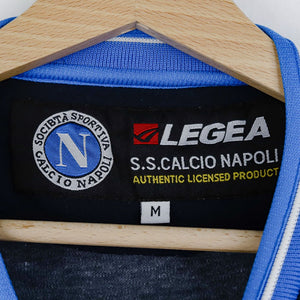 Felpa da Allenamento Napoli Legea 2003/2004 by LEGEA - Home (6)