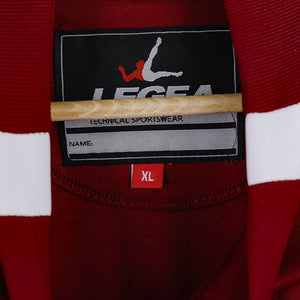 Felpa livorno legea 2019/2020 by LEGEA - Home (11)