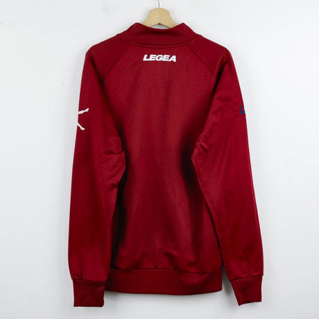 Felpa livorno legea 2019/2020 by LEGEA - Home (2)