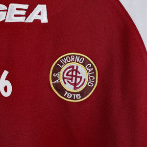 Felpa livorno legea 2019/2020 by LEGEA - Home (7)