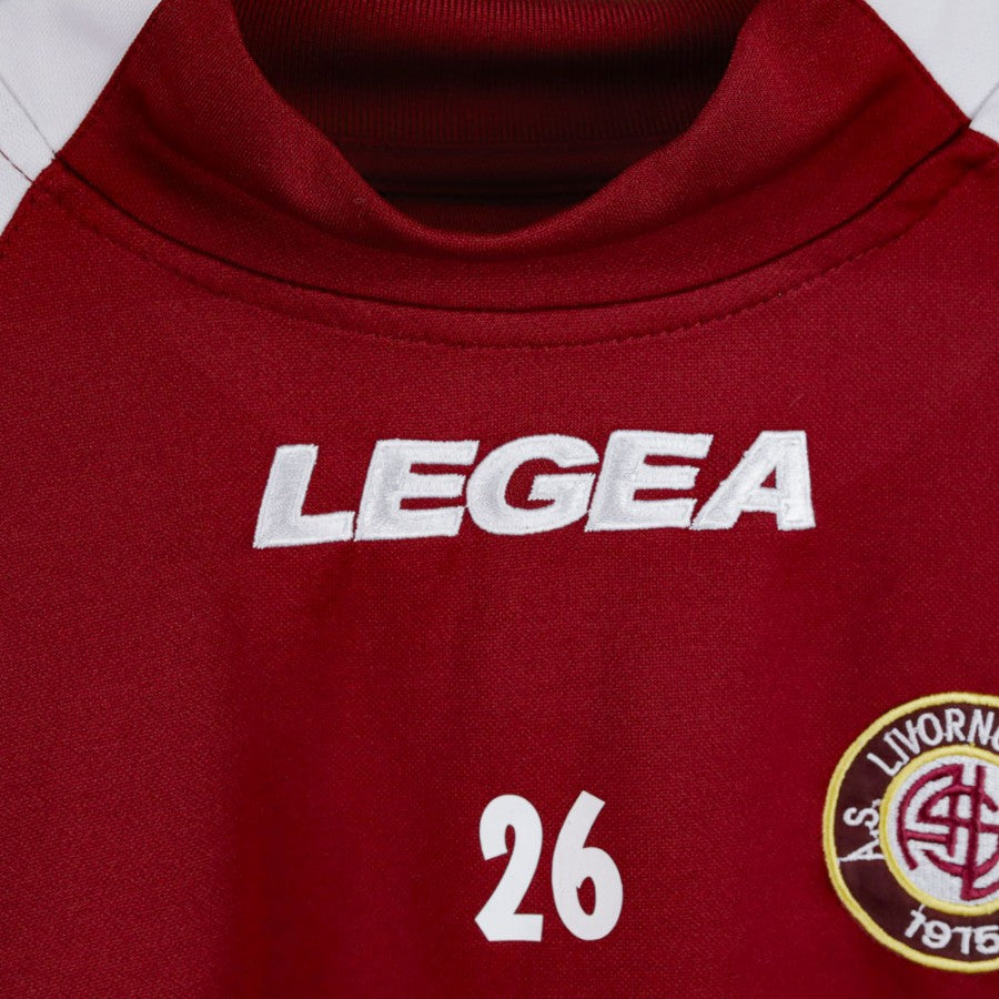 Felpa livorno legea 2019/2020 by LEGEA - Home (8)