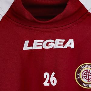 Felpa livorno legea 2019/2020 by LEGEA - Home (8)