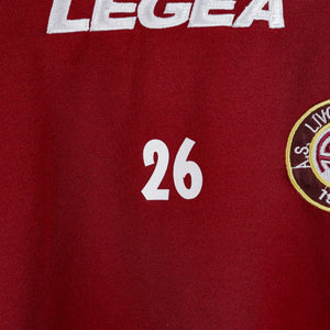 Felpa livorno legea 2019/2020 by LEGEA - Home (9)