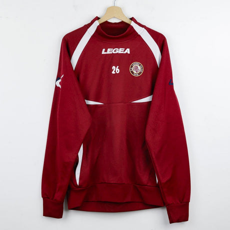 Felpa livorno legea 2019/2020 by LEGEA - Home