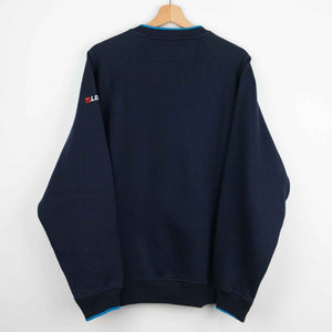 felpa napoli legea 2003/2004 by LEGEA - Home (2)