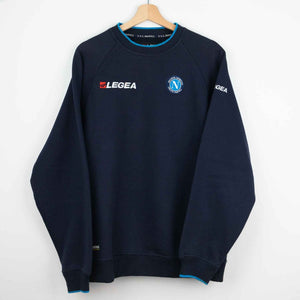 felpa napoli legea 2003/2004 by LEGEA - Home