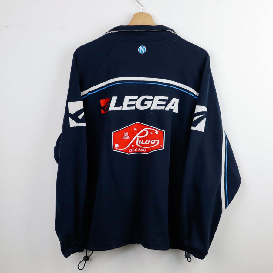 Felpa Napoli Legea 2003/2004 by LEGEA - Home (2)