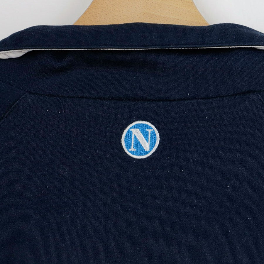 Felpa Napoli Legea 2003/2004 by LEGEA - Home (3)