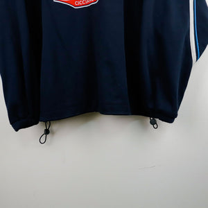 Felpa Napoli Legea 2003/2004 by LEGEA - Home (7)