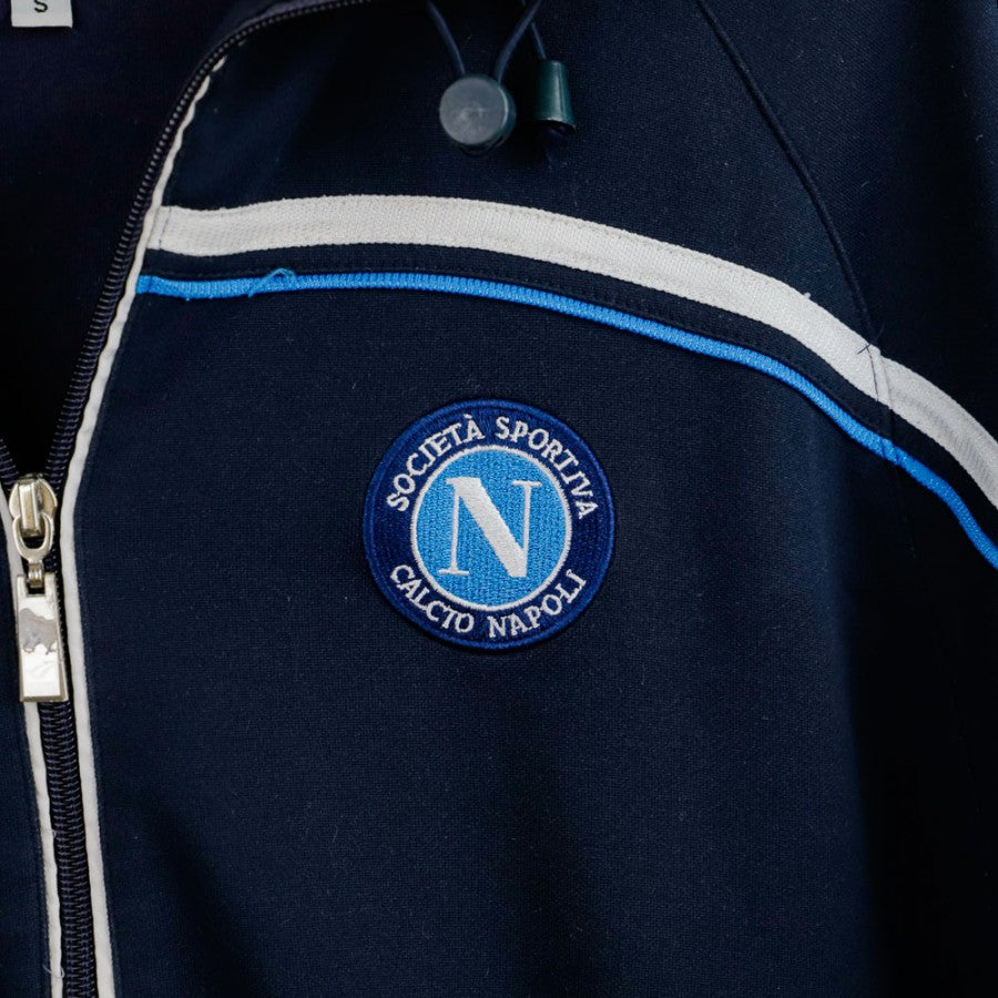 Felpa Napoli Legea 2003/2004 by LEGEA - Home (8)