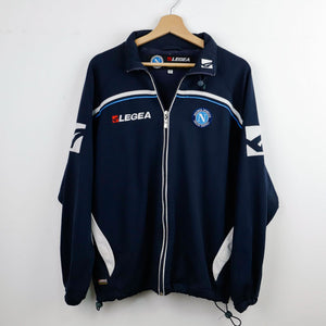 Felpa Napoli Legea 2003/2004 by LEGEA - Home