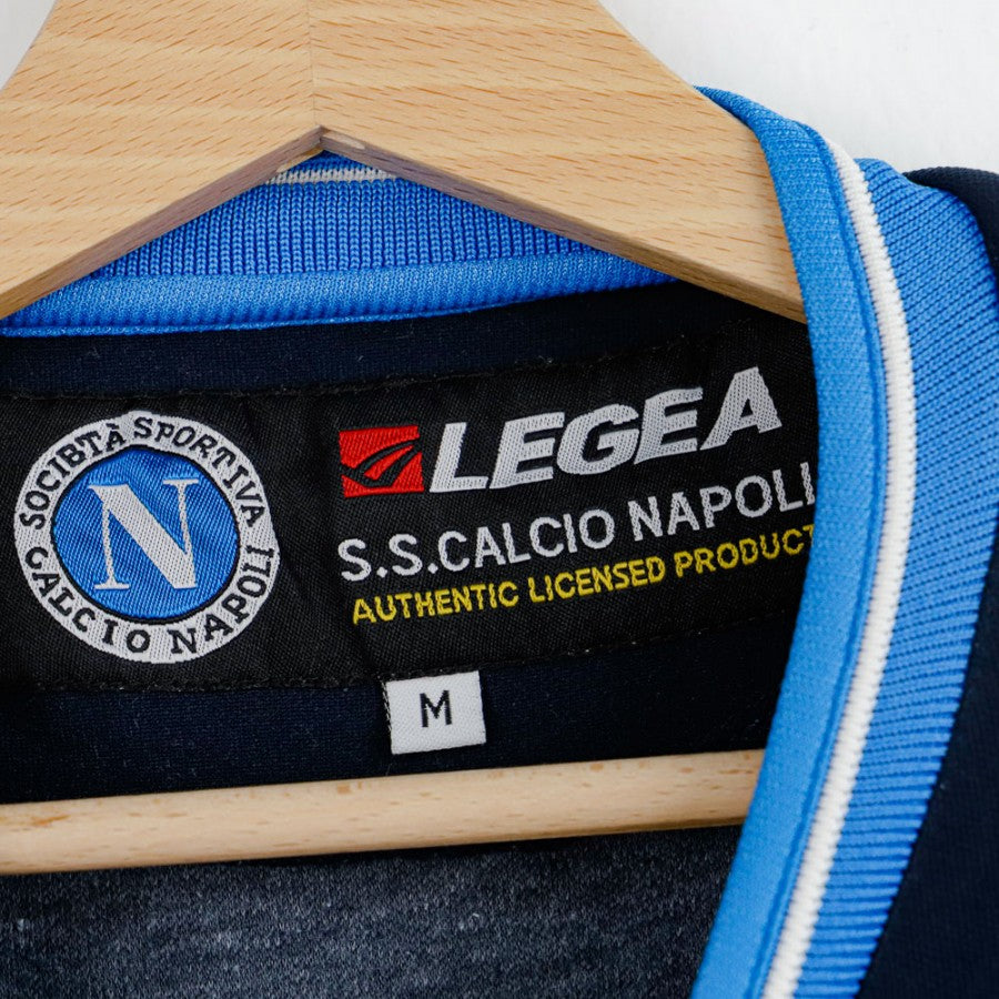 Felpa napoli legea n34 2003/2004 by LEGEA - Home (10)
