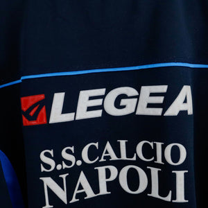 Felpa napoli legea n34 2003/2004 by LEGEA - Home (4)