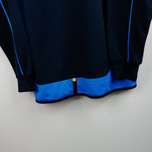 Felpa napoli legea n34 2003/2004 by LEGEA - Home (5)