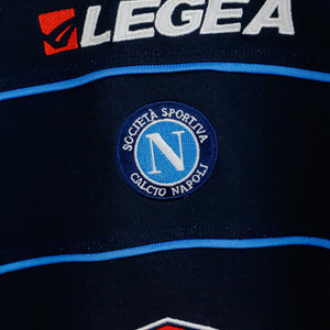 Felpa napoli legea n34 2003/2004 by LEGEA - Home (8)