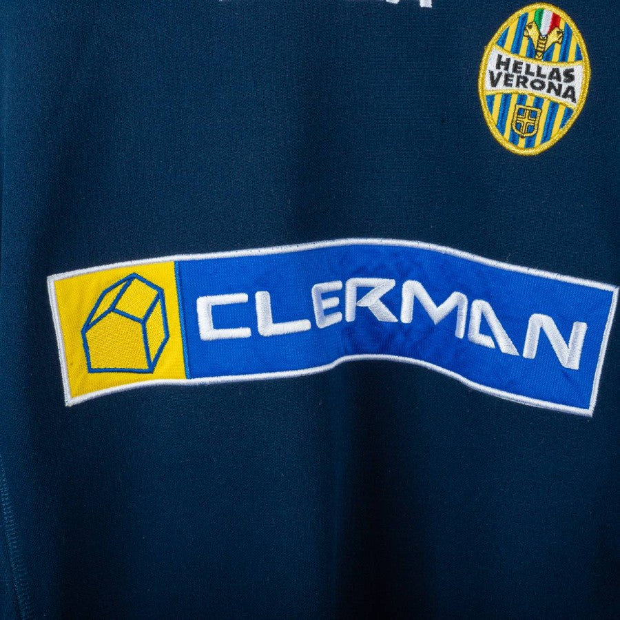 Felpa training Hellas Verona Legea 2006/2007 by LEGEA - Home (11)