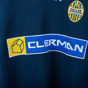 Felpa training Hellas Verona Legea 2006/2007 by LEGEA - Home (11)