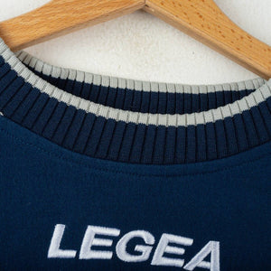 Felpa training Hellas Verona Legea 2006/2007 by LEGEA - Home (12)